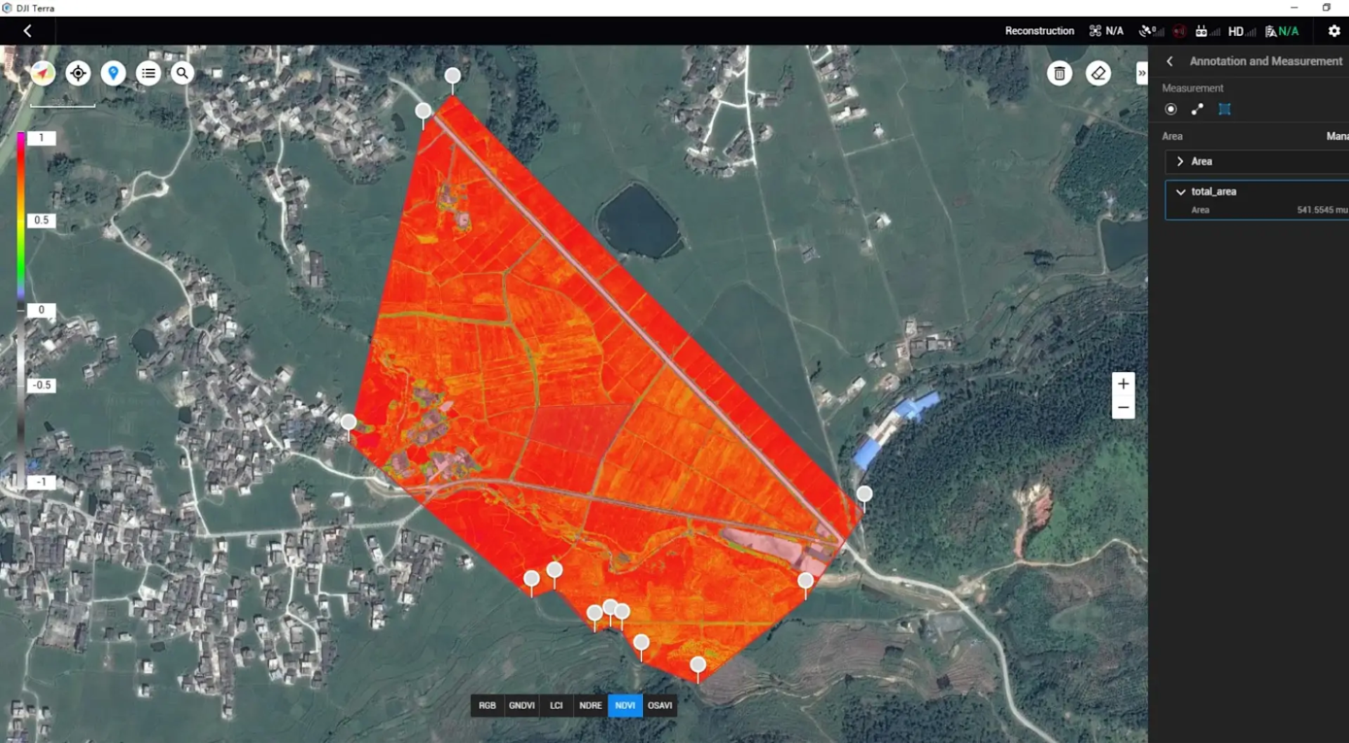 Environmental Impact Assessments